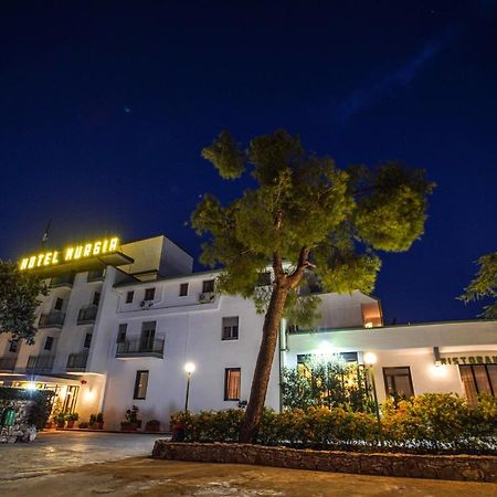 Hotel Murgia Santeramo in Colle Exterior photo