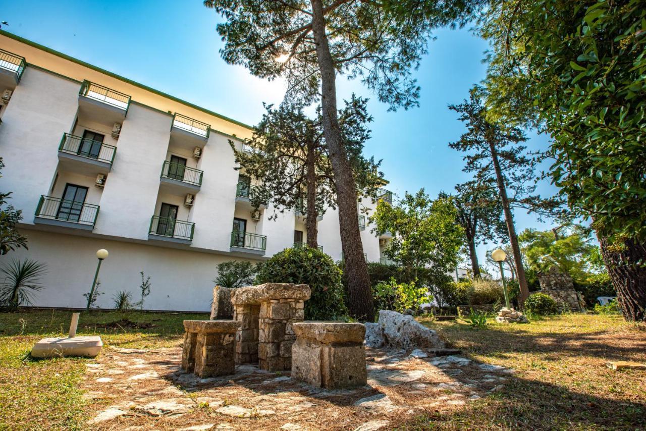 Hotel Murgia Santeramo in Colle Exterior photo