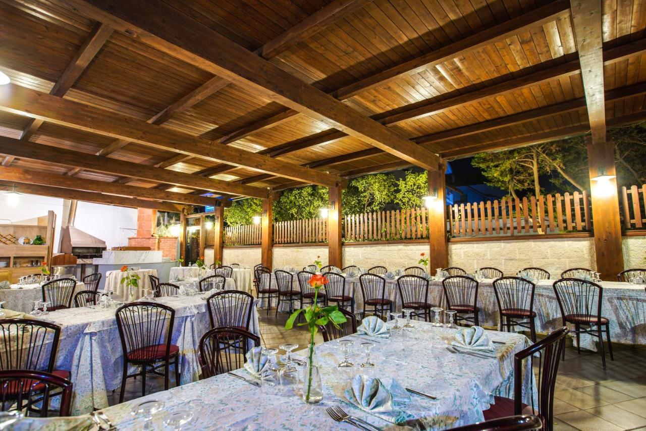 Hotel Murgia Santeramo in Colle Exterior photo