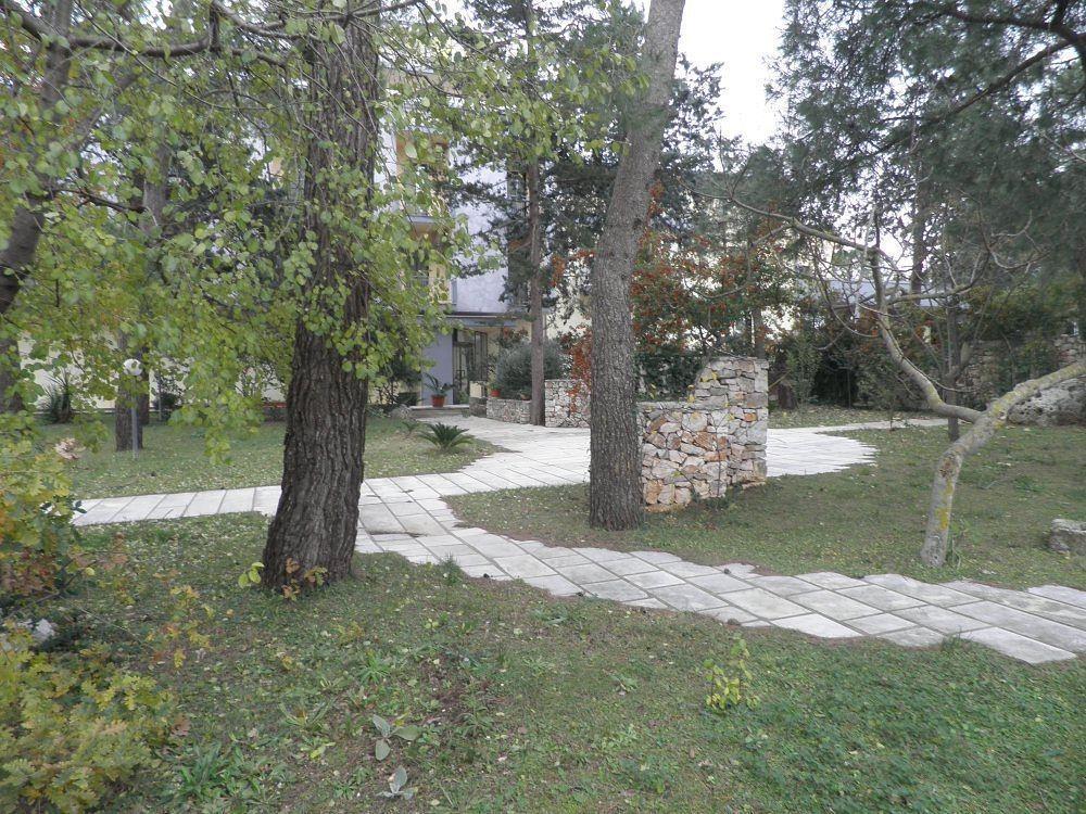 Hotel Murgia Santeramo in Colle Exterior photo